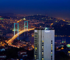 Point Hotel Barbaros